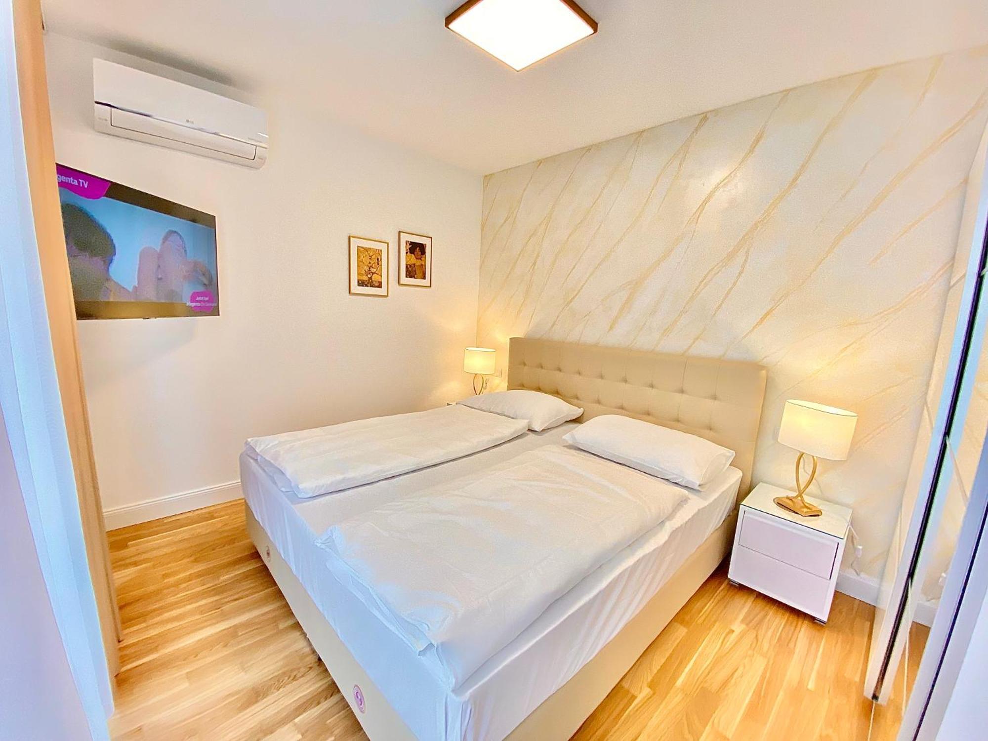 Steiner Residences Vienna Rembrandt Dış mekan fotoğraf