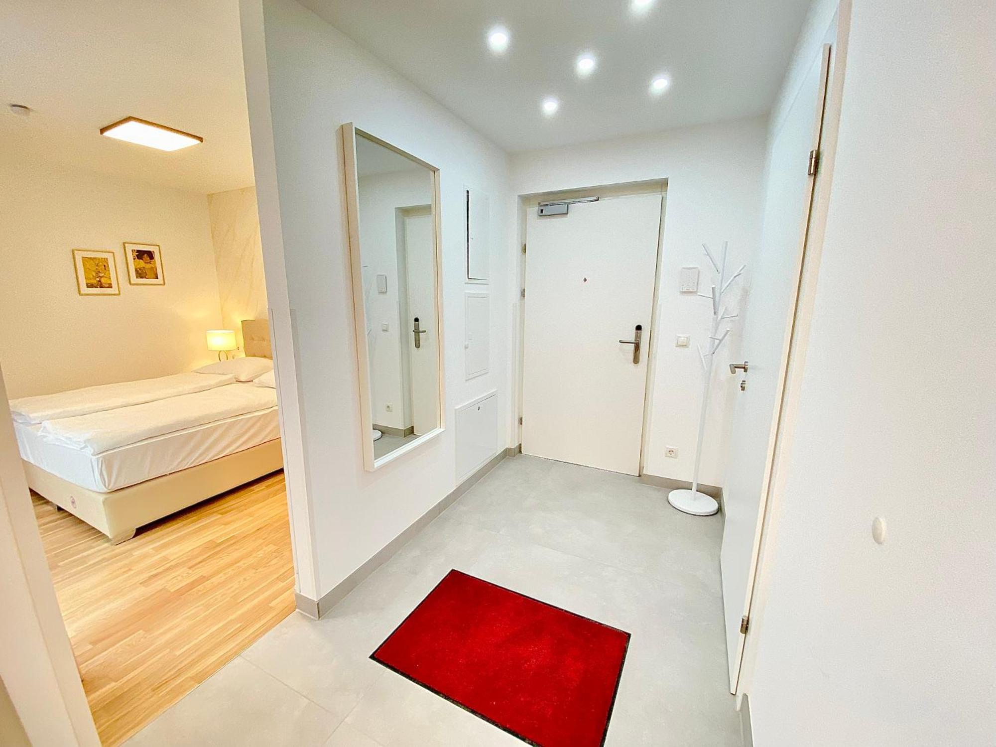 Steiner Residences Vienna Rembrandt Dış mekan fotoğraf