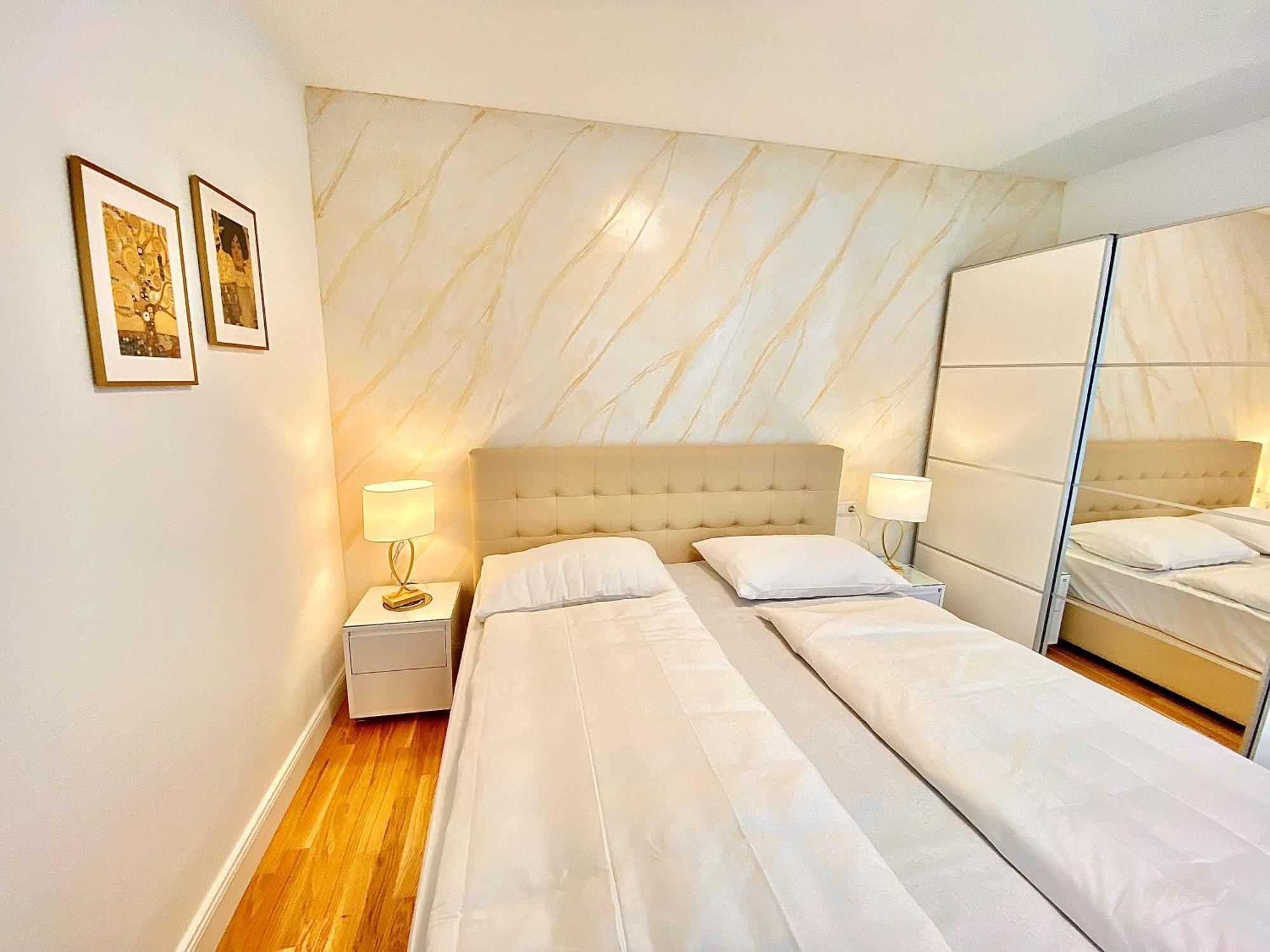 Steiner Residences Vienna Rembrandt Dış mekan fotoğraf