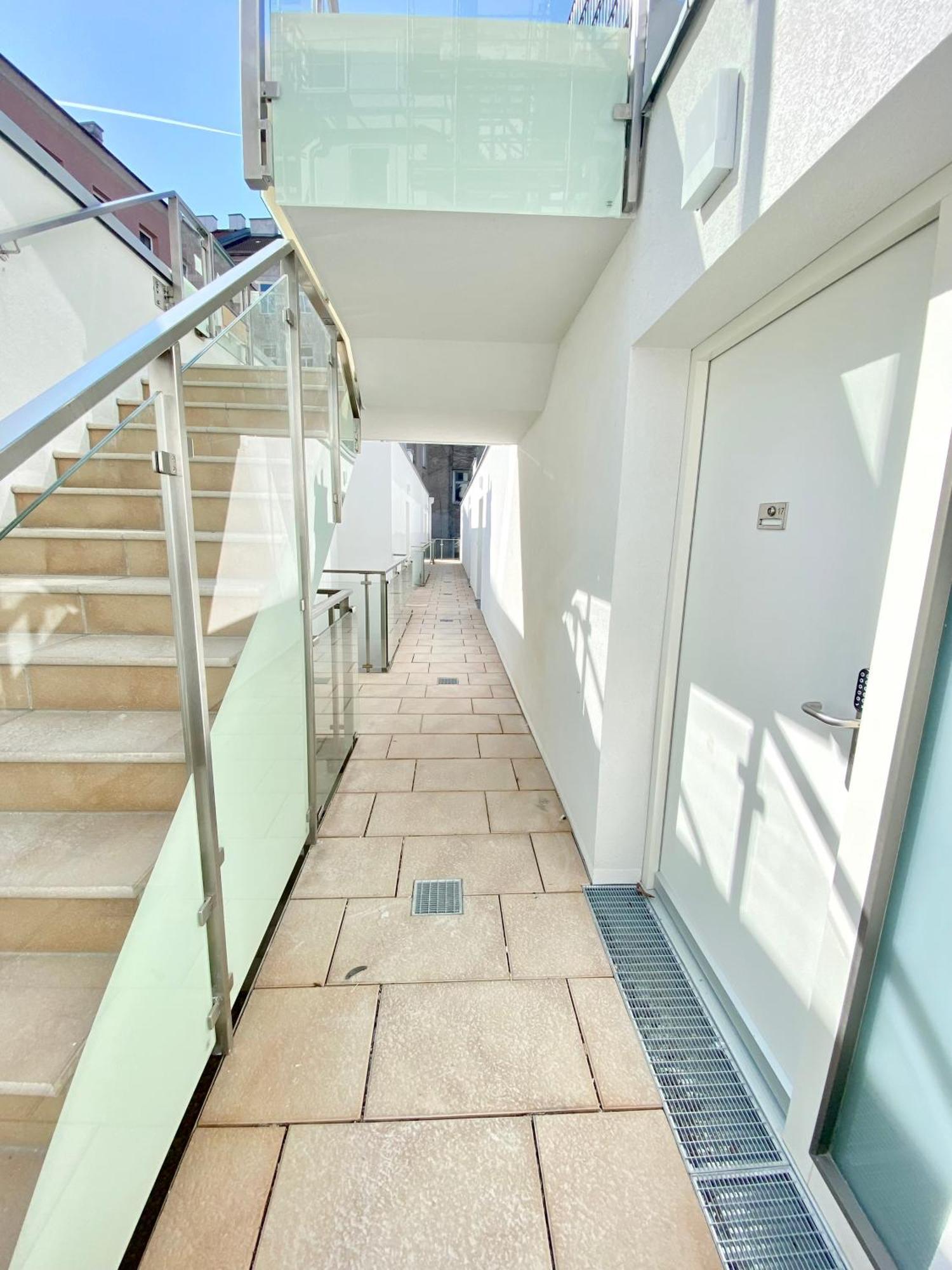 Steiner Residences Vienna Rembrandt Dış mekan fotoğraf