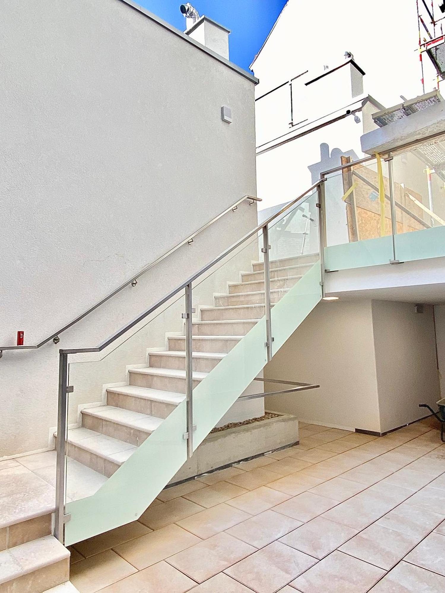Steiner Residences Vienna Rembrandt Dış mekan fotoğraf