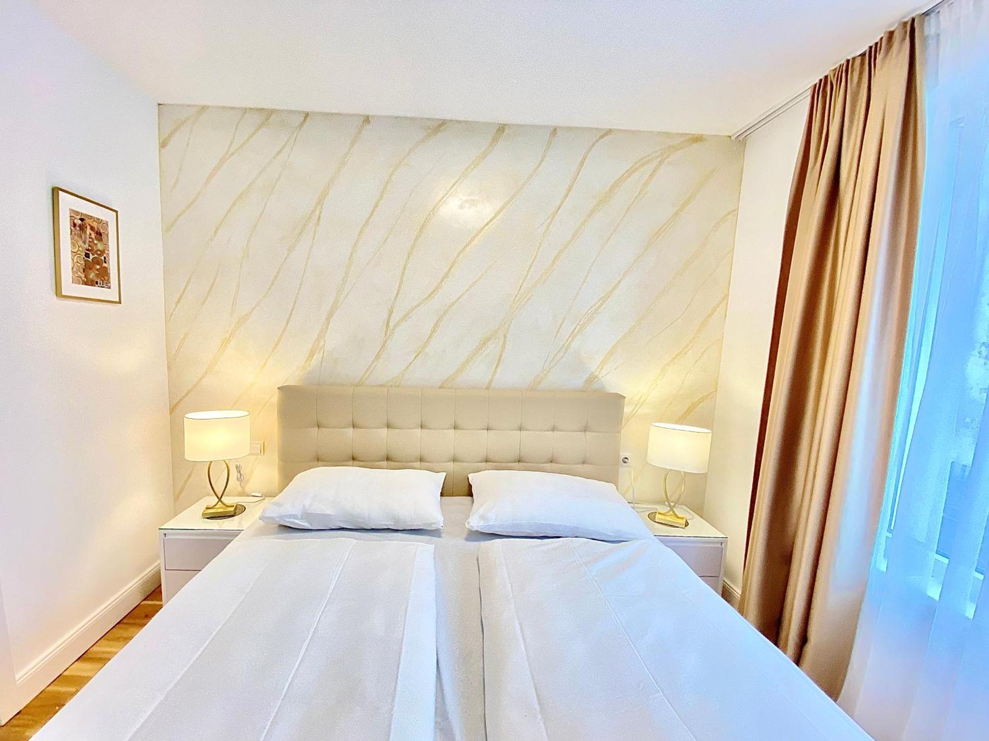 Steiner Residences Vienna Rembrandt Dış mekan fotoğraf