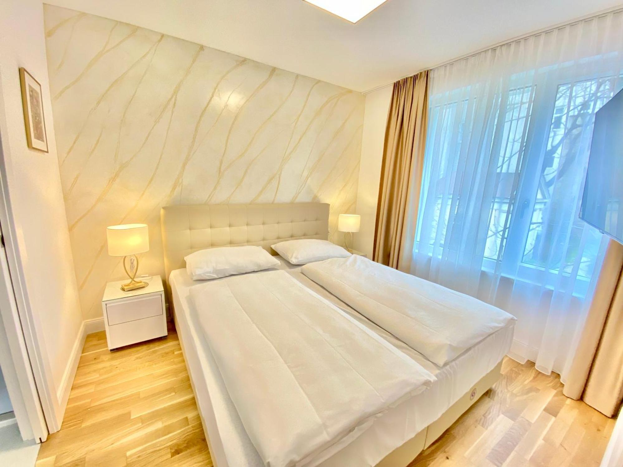 Steiner Residences Vienna Rembrandt Dış mekan fotoğraf