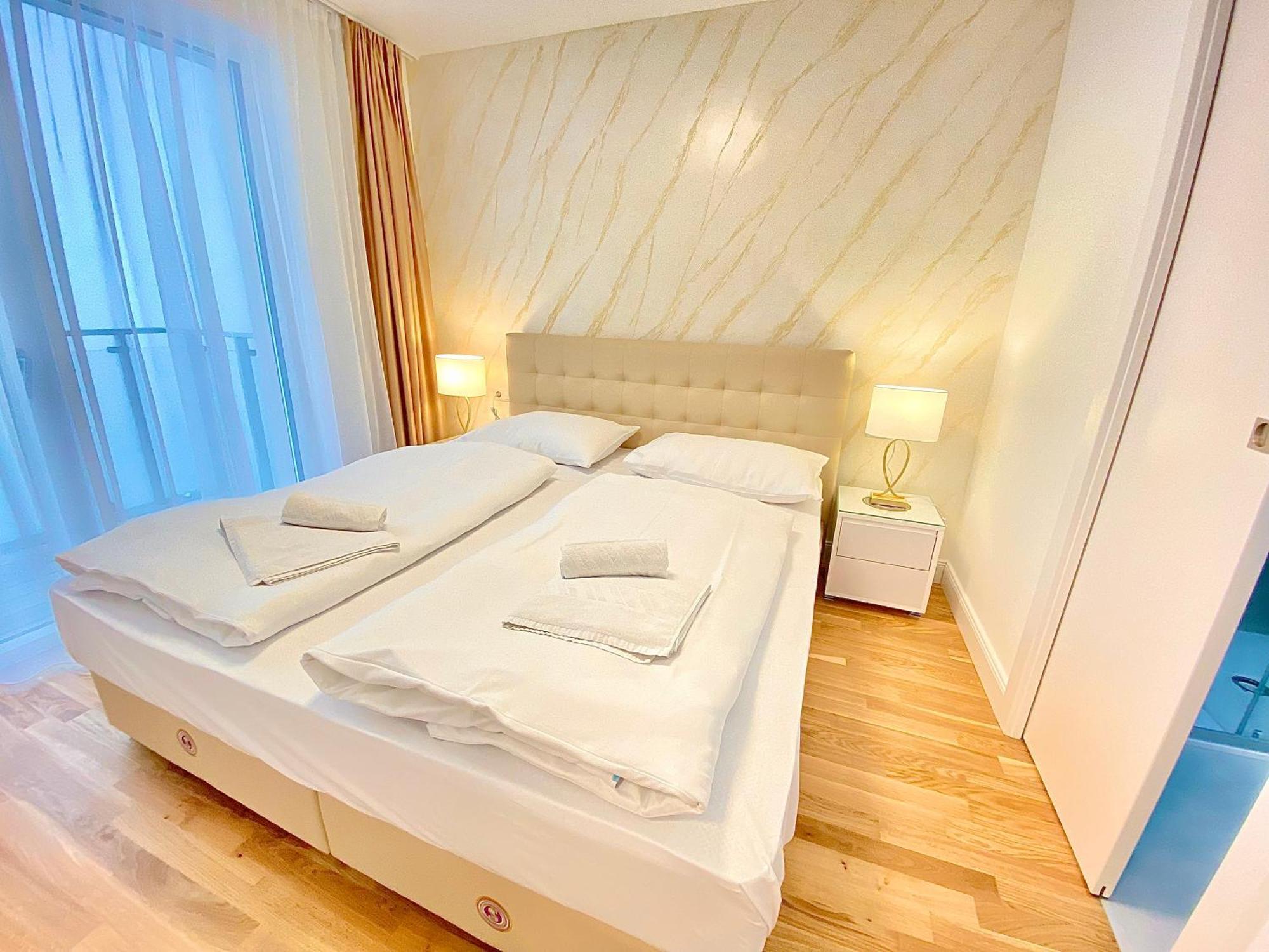 Steiner Residences Vienna Rembrandt Dış mekan fotoğraf