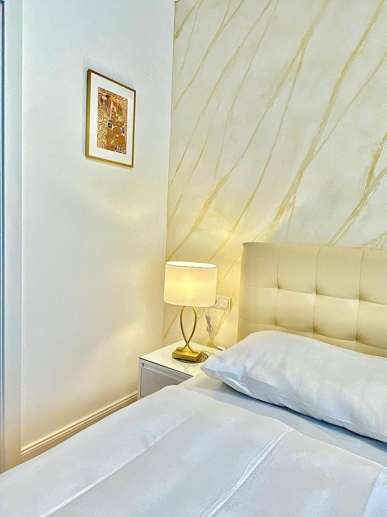 Steiner Residences Vienna Rembrandt Dış mekan fotoğraf