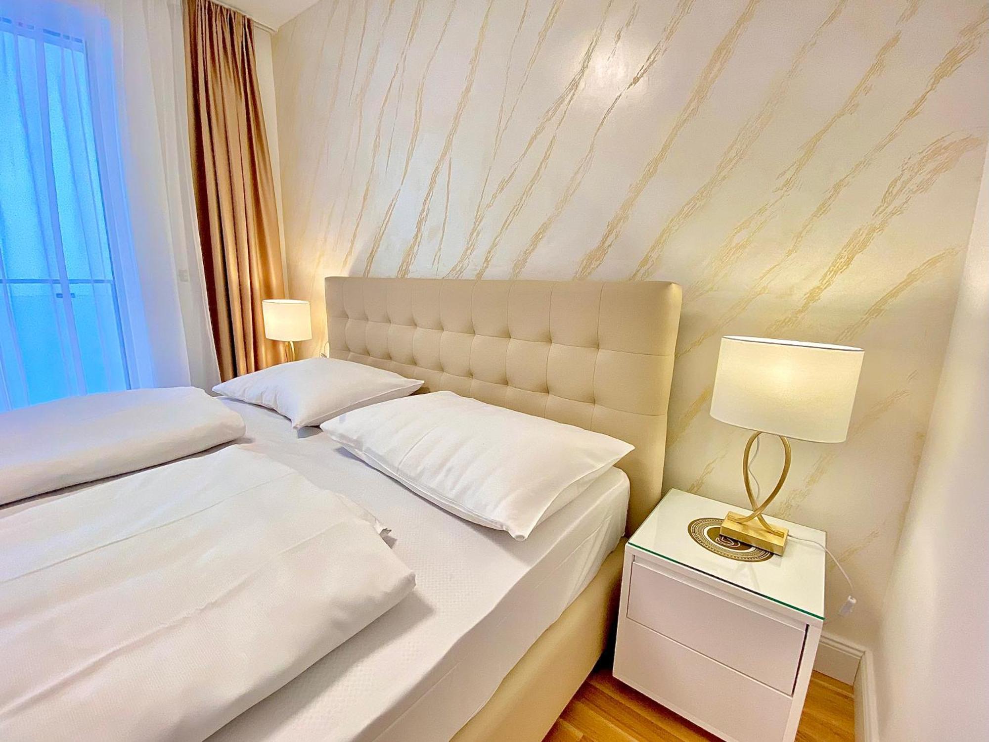 Steiner Residences Vienna Rembrandt Dış mekan fotoğraf