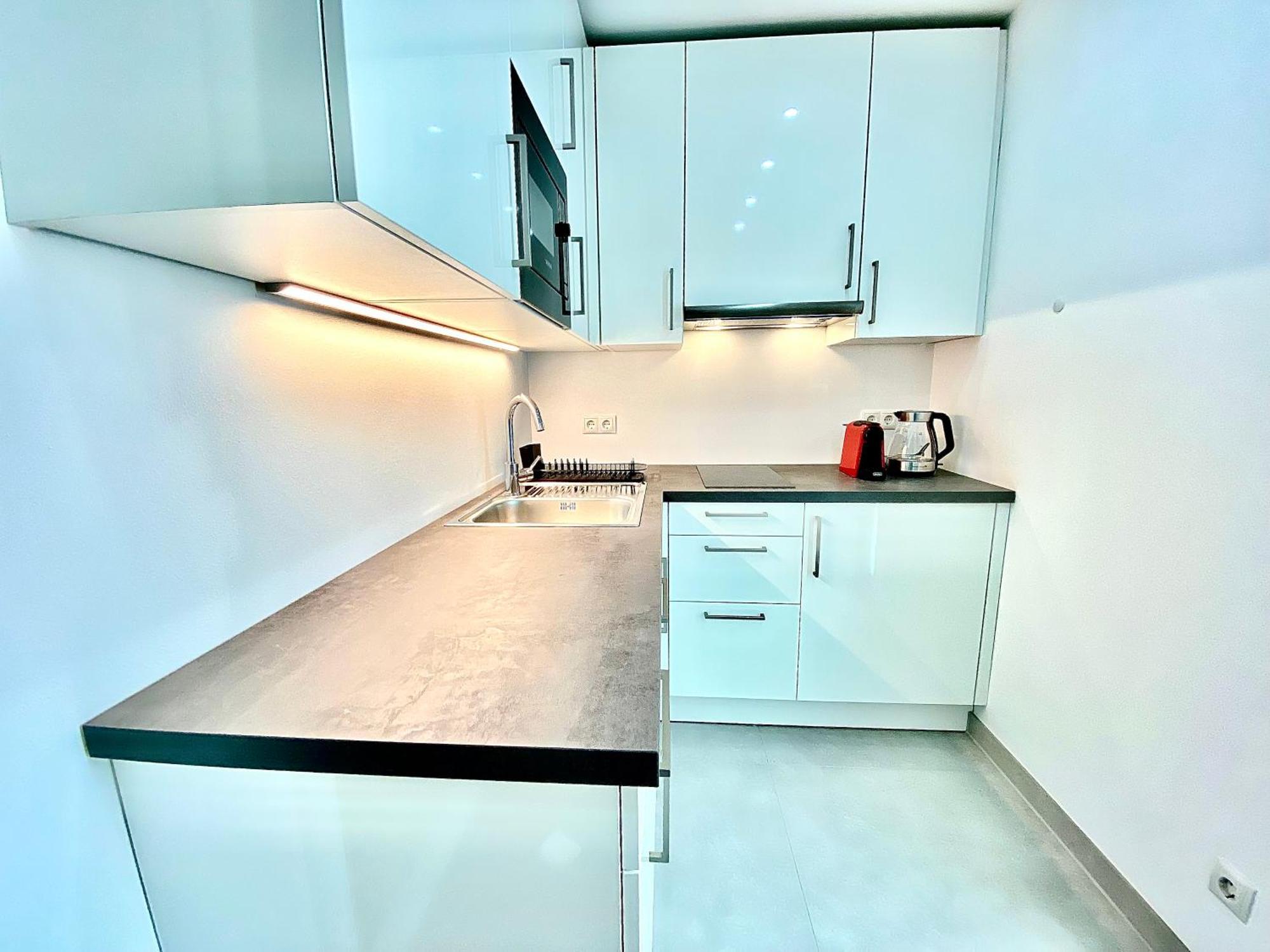 Steiner Residences Vienna Rembrandt Dış mekan fotoğraf