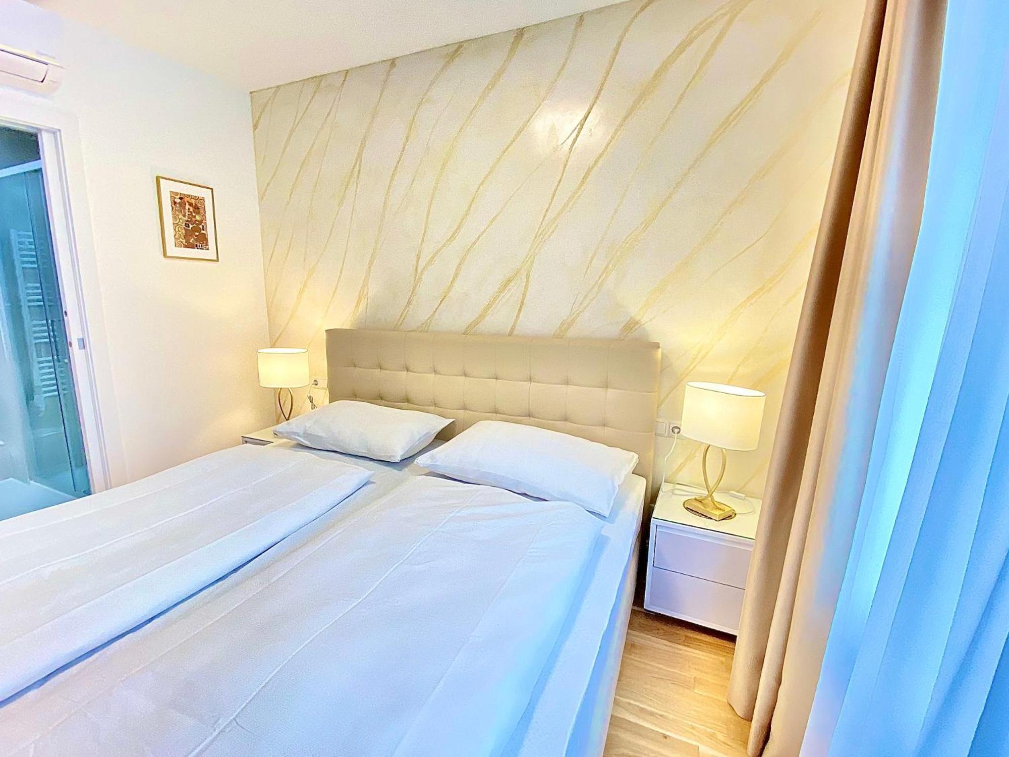 Steiner Residences Vienna Rembrandt Dış mekan fotoğraf