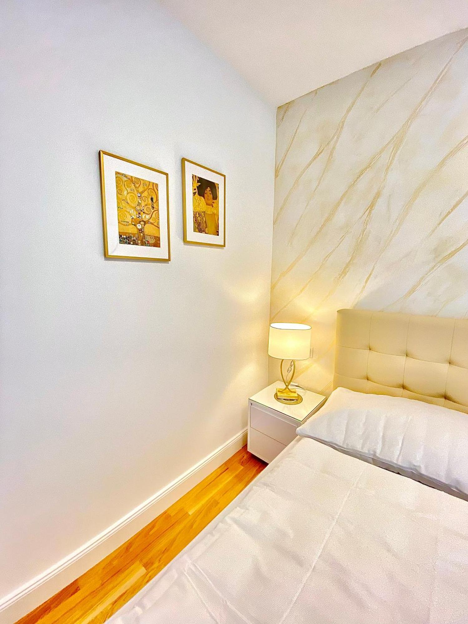 Steiner Residences Vienna Rembrandt Dış mekan fotoğraf
