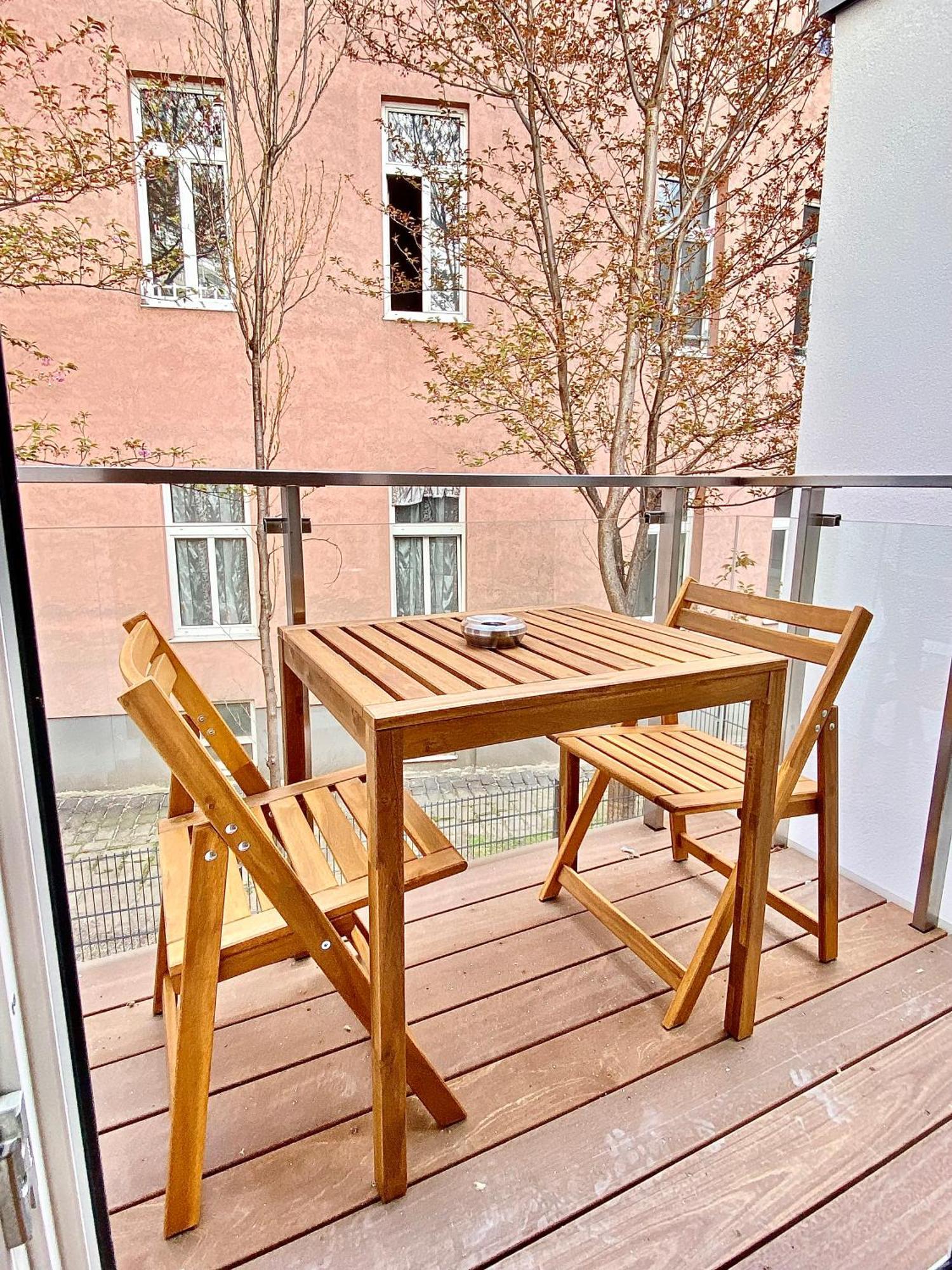 Steiner Residences Vienna Rembrandt Dış mekan fotoğraf