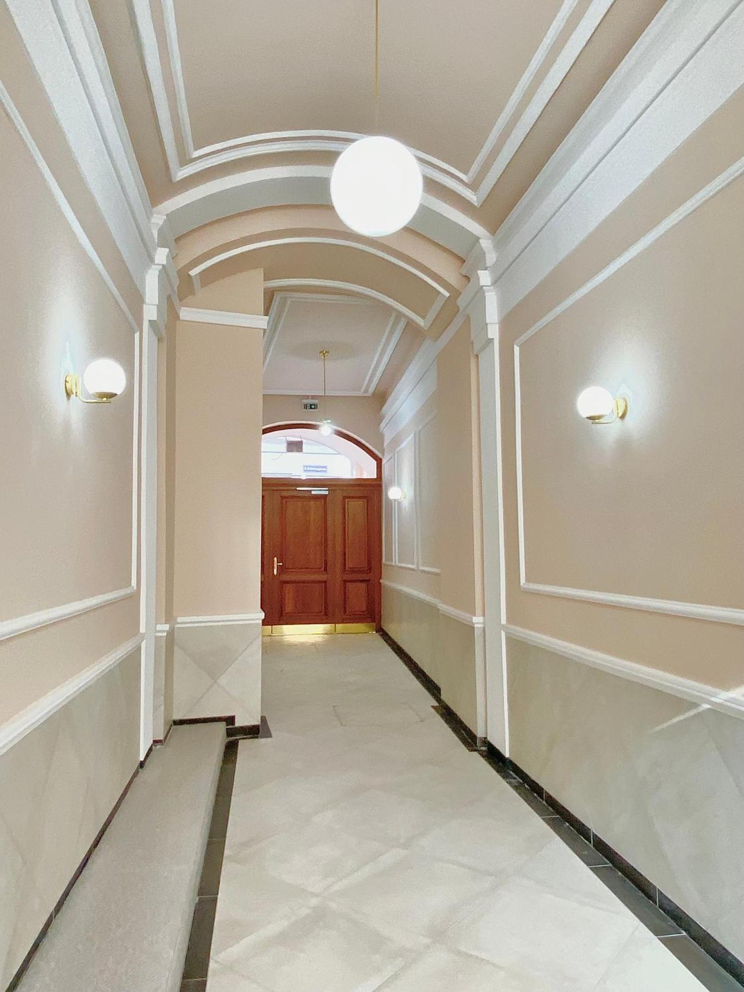 Steiner Residences Vienna Rembrandt Dış mekan fotoğraf