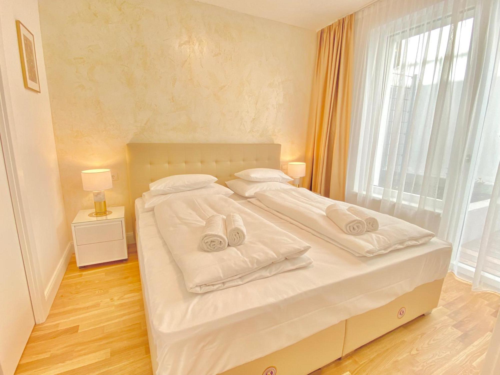 Steiner Residences Vienna Rembrandt Dış mekan fotoğraf