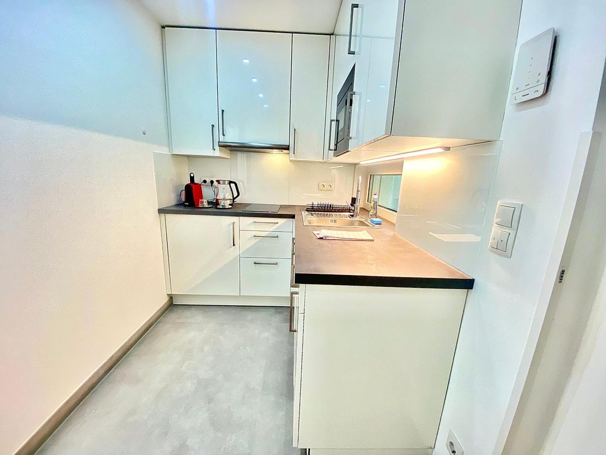 Steiner Residences Vienna Rembrandt Dış mekan fotoğraf